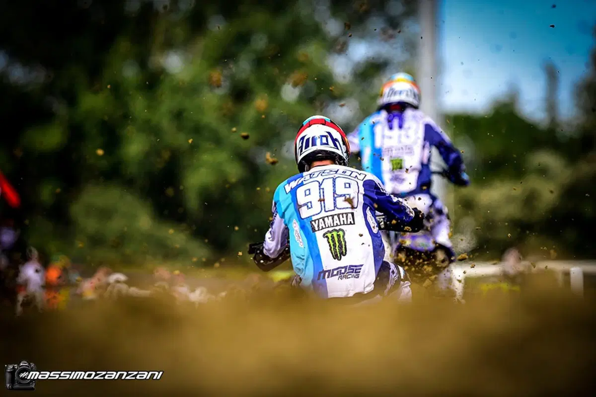 Gallery MX 2019. Il GP d'Italia, a Imola Gajser mondiale (65)