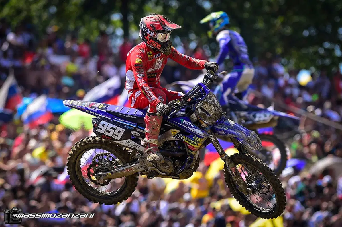Gallery MX 2019. Il GP d'Italia, a Imola Gajser mondiale (68)