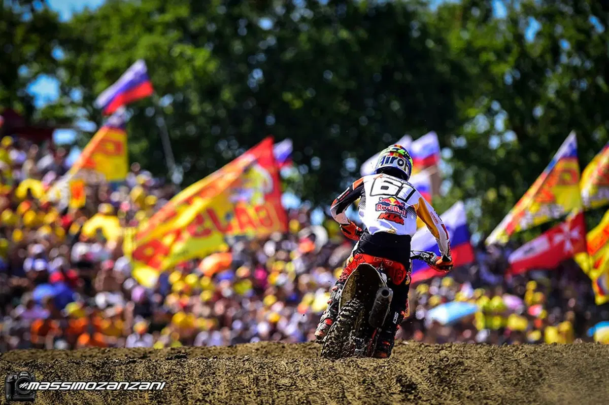 Gallery MX 2019. Il GP d'Italia, a Imola Gajser mondiale (69)