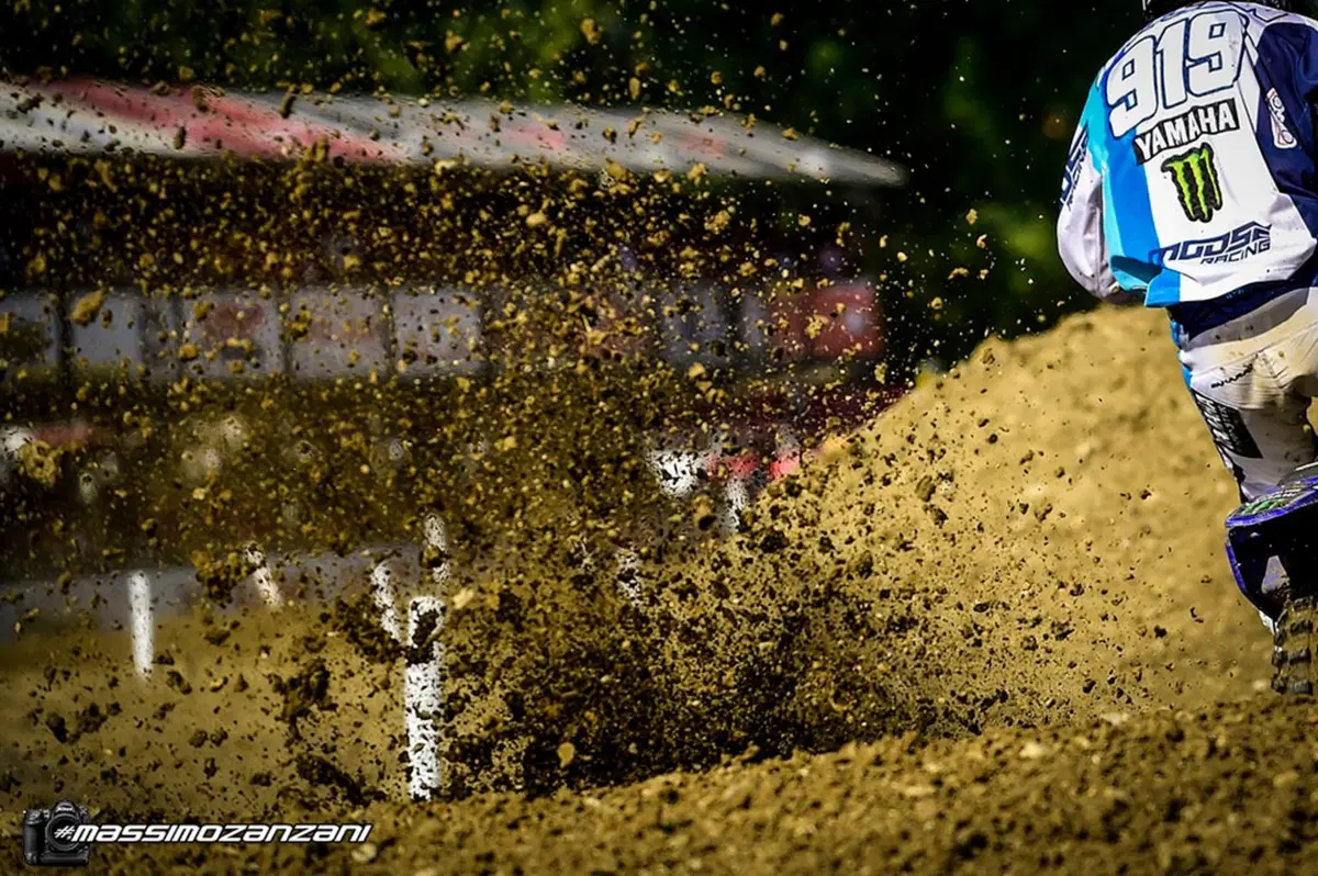 Gallery MX 2019. Il GP d'Italia, a Imola Gajser mondiale (72)