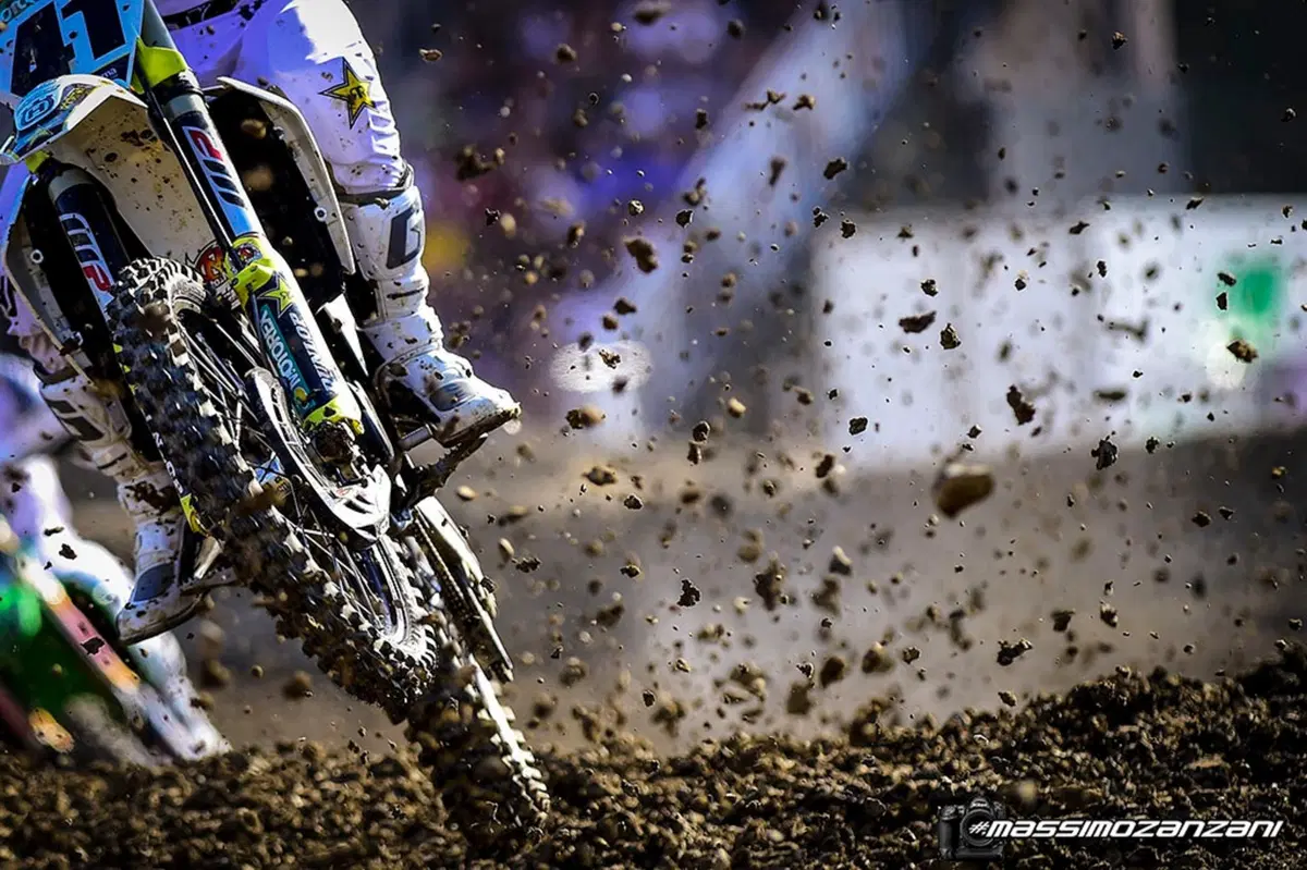 Gallery MX 2019. Il GP d'Italia, a Imola Gajser mondiale (70)
