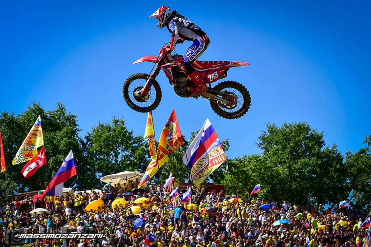 Gallery MX 2019. Il GP d'Italia, a Imola Gajser mondiale (71)