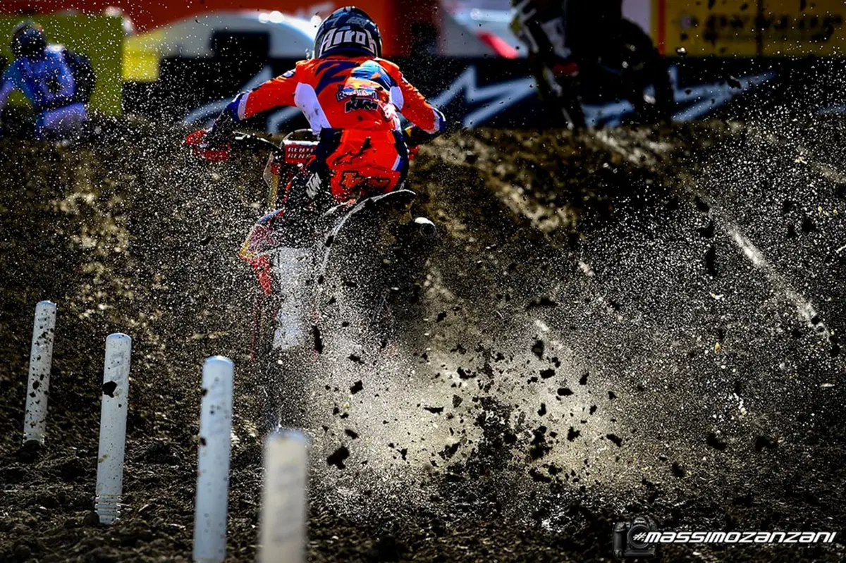 Gallery MX 2019. Il GP d'Italia, a Imola Gajser mondiale (74)