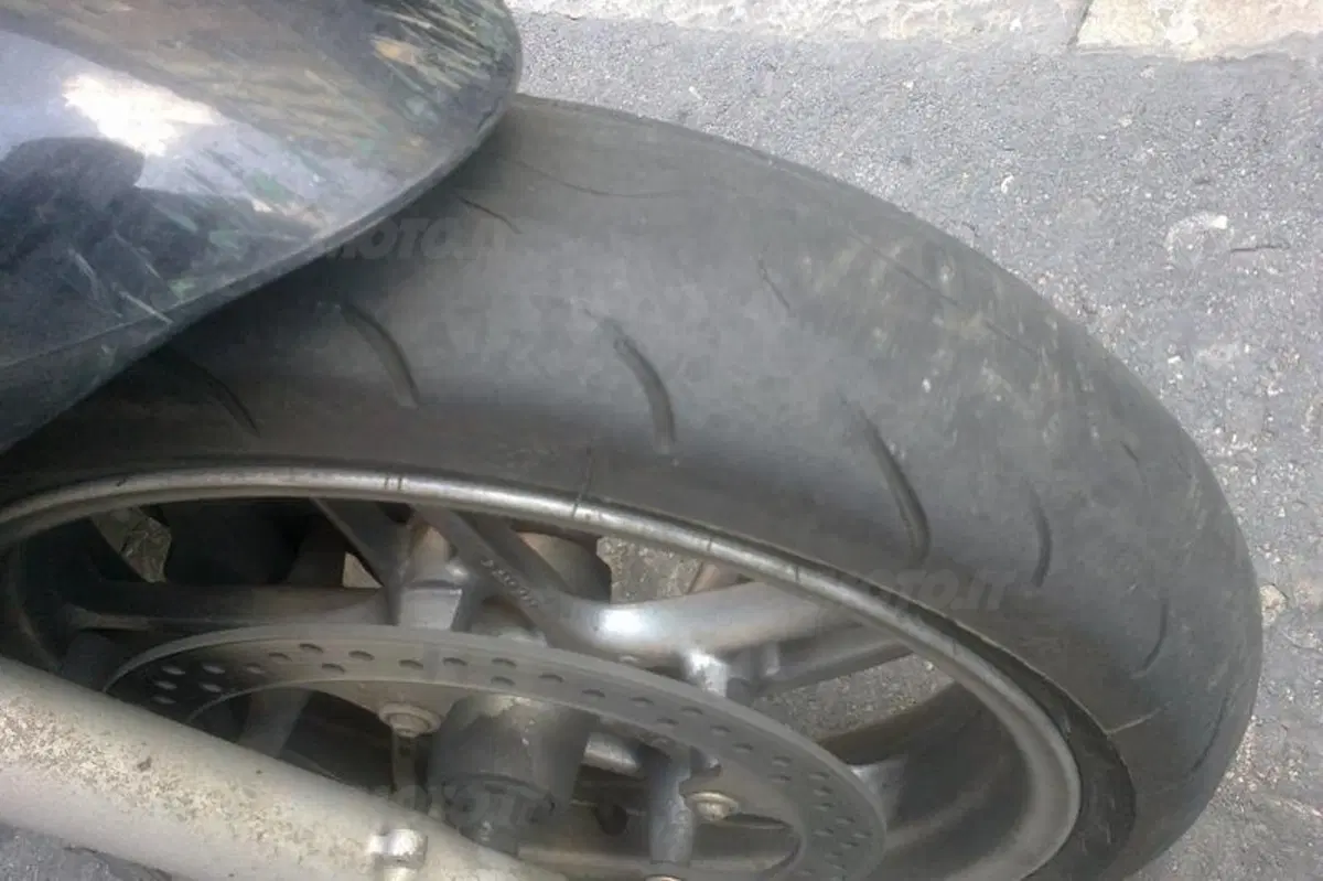 Cura della moto: cosa non fare (6)