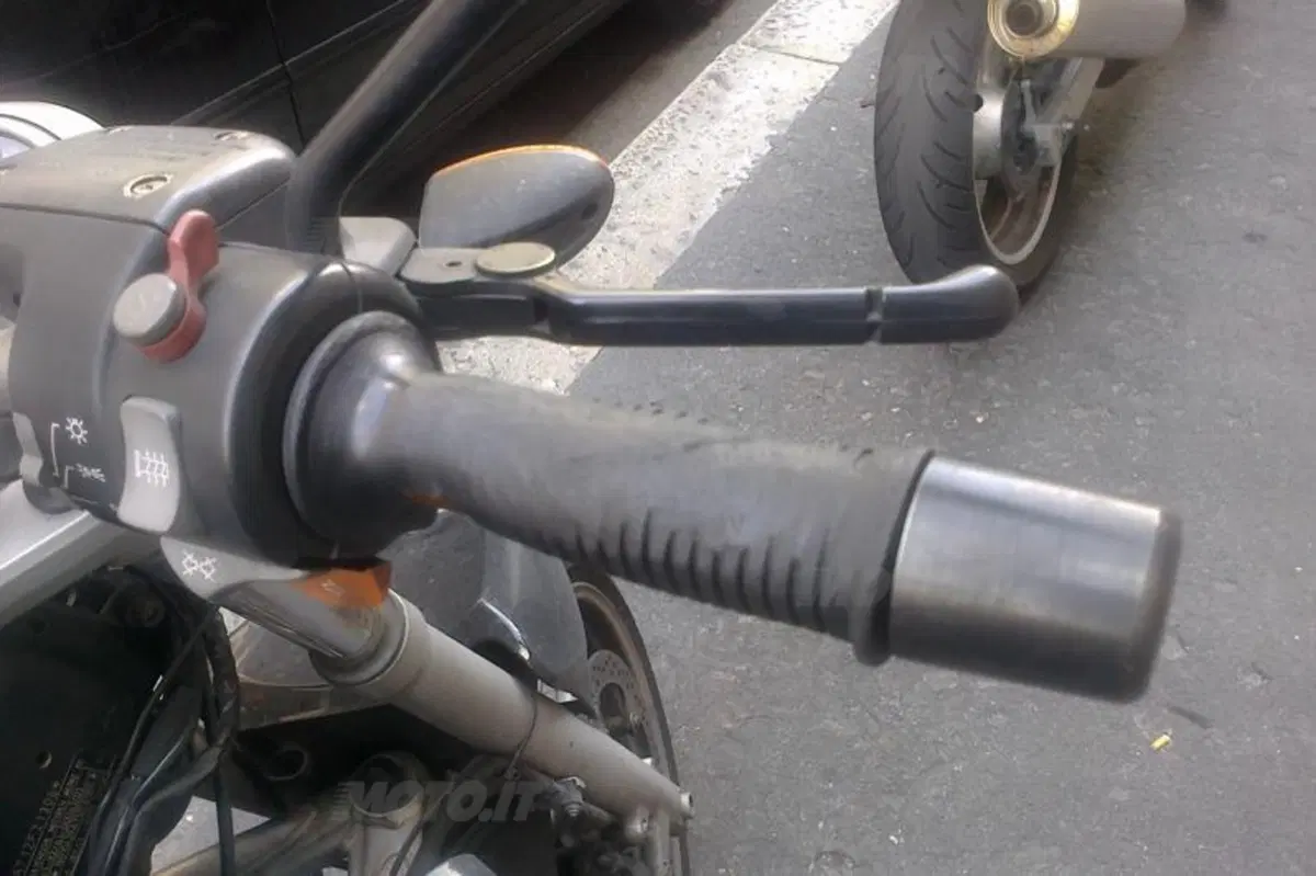 Cura della moto: cosa non fare (9)