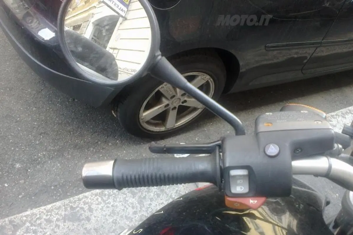 Cura della moto: cosa non fare (10)