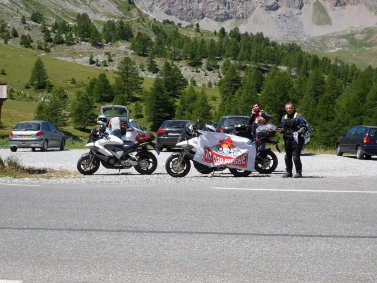 20mila pieghe. Chilometri di passione (6)