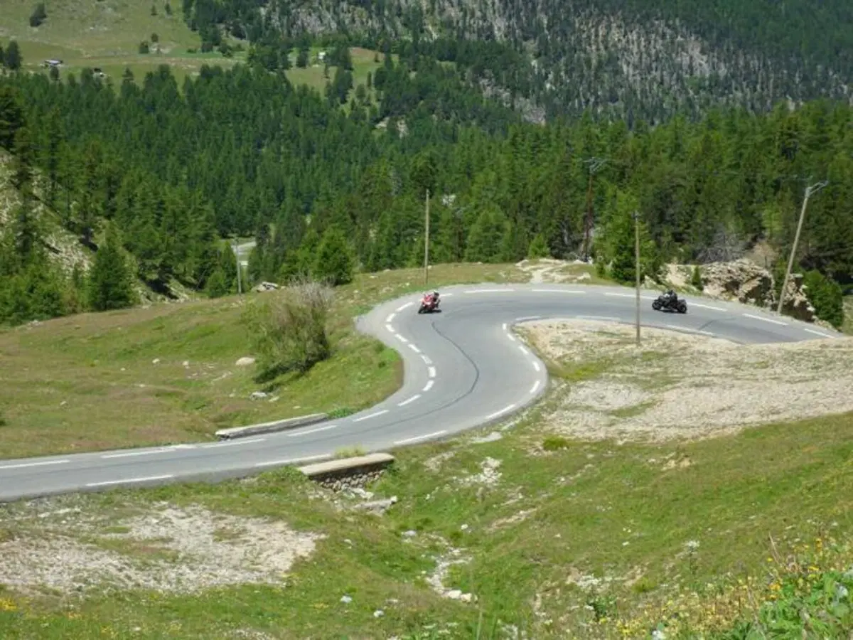 20mila pieghe. Chilometri di passione (9)