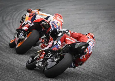 MotoGP. I temi del GP di Gran Bretagna 2019