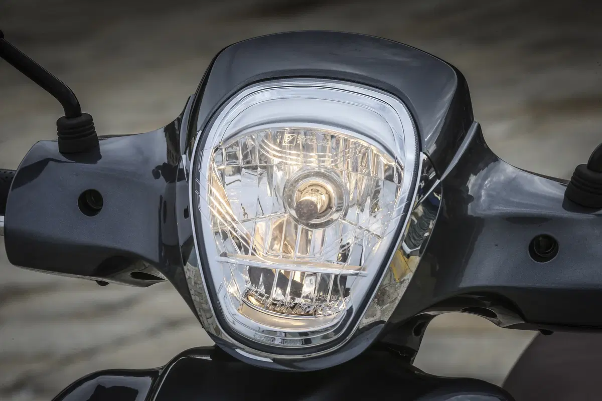 Piaggio Medley 125 e 150 (2)