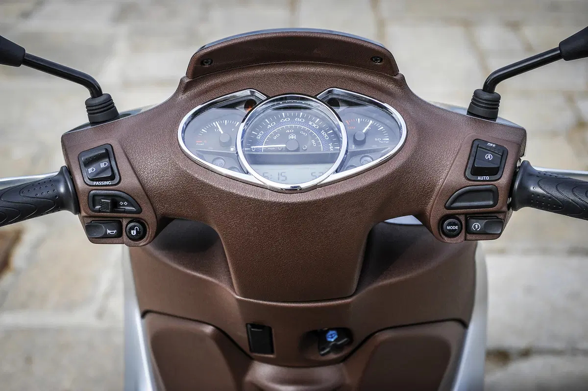 Piaggio Medley 125 e 150 (4)