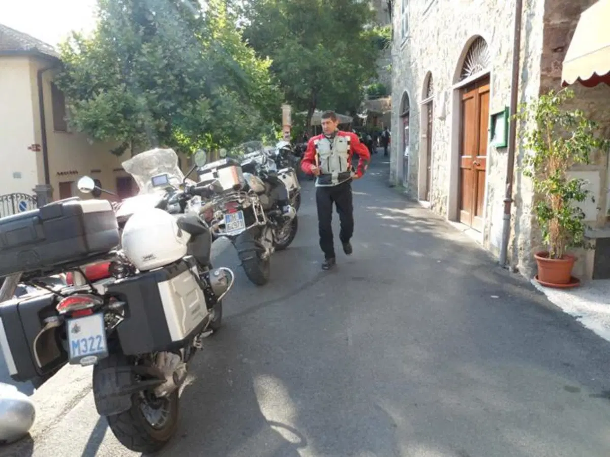 20mila pieghe. Chilometri di passione (16)