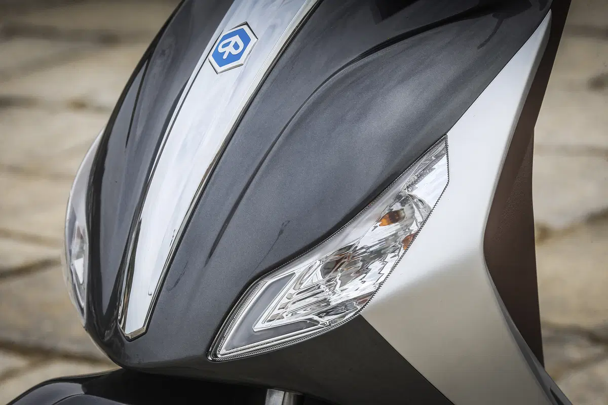 Piaggio Medley 125 e 150 (5)
