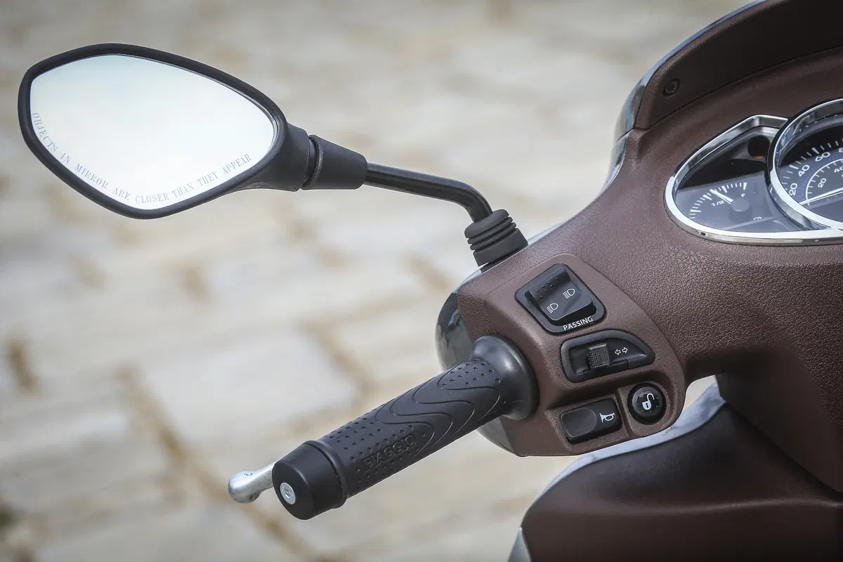Piaggio Medley 125 e 150 (8)
