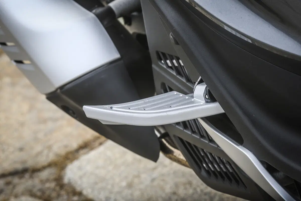 Piaggio Medley 125 e 150 (9)