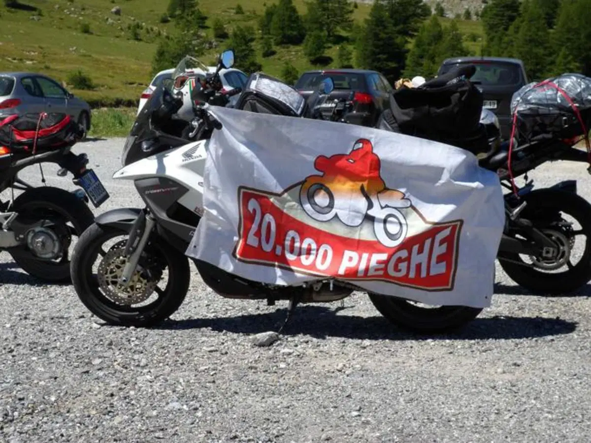 20mila pieghe. Chilometri di passione (22)