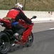 Foto spia della Ducati Extreme 1199