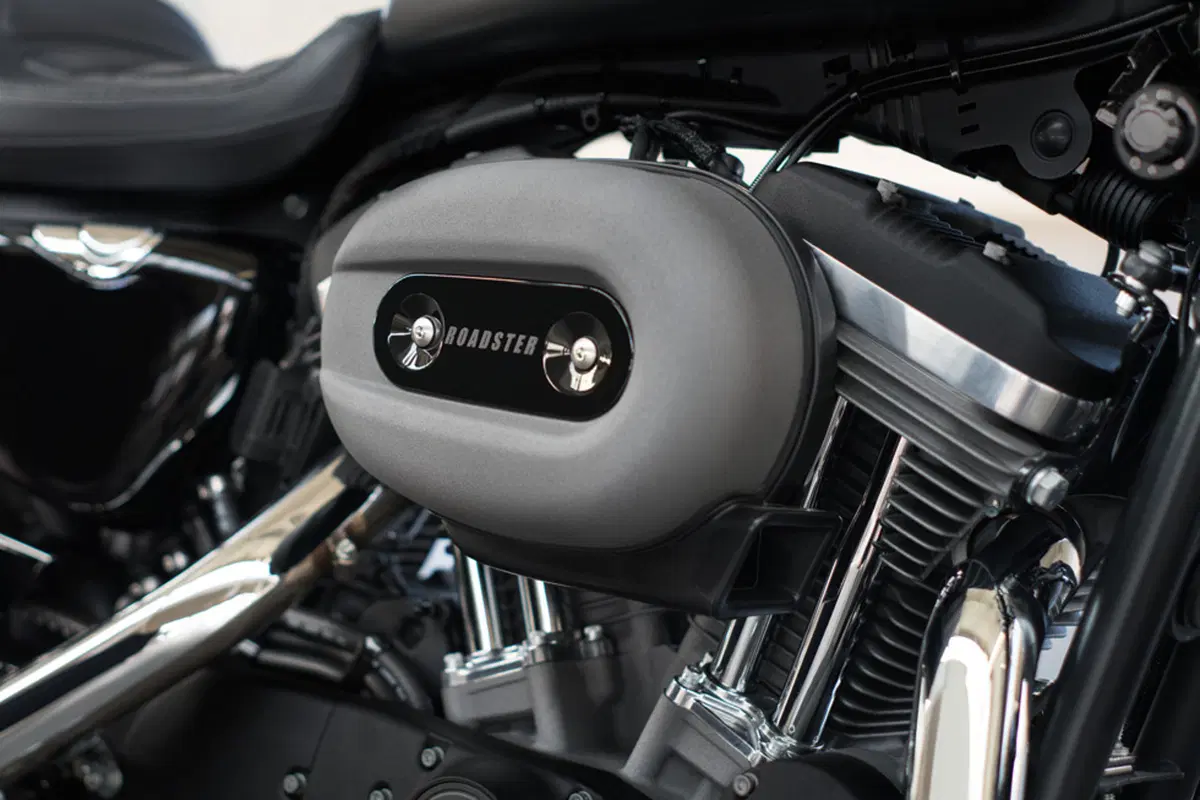 Harley-Davidson Sportster 1200 Roadster (2016 - 2017) - XL 1200R (6)