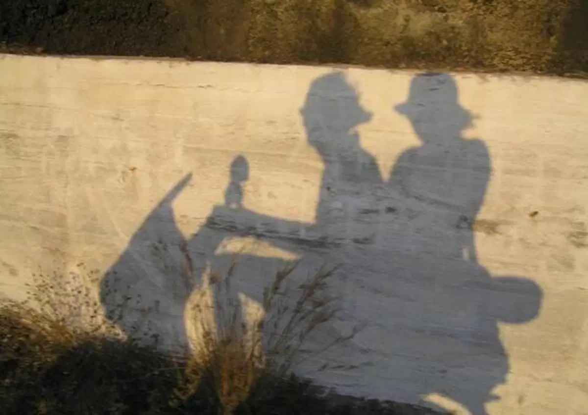 I racconti di Moto.it: "Compagno di strada"