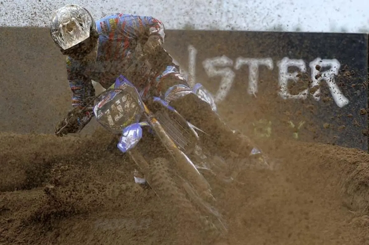 Le foto più belle del GP di Lommel (4)
