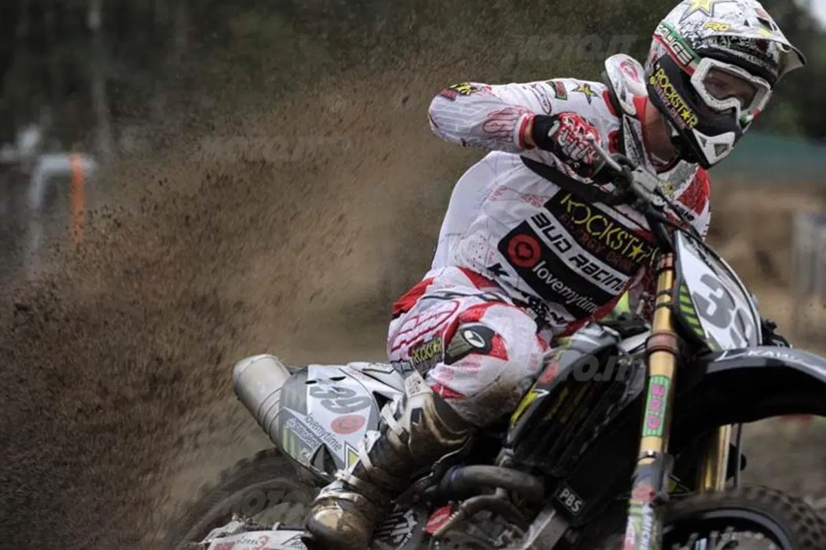 Le foto più belle del GP di Lommel (5)