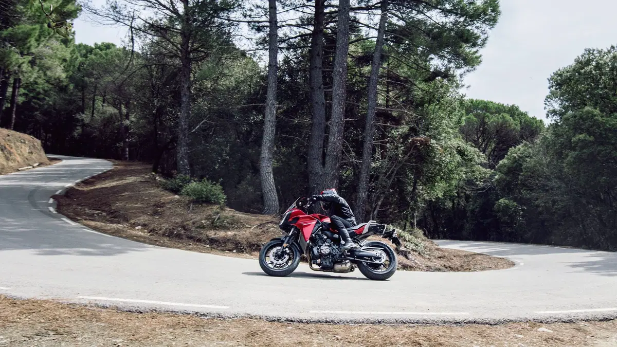 Nuova Yamaha Tracer 700  (7)