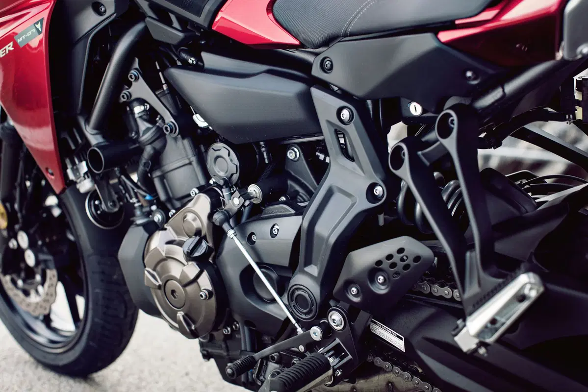 Nuova Yamaha Tracer 700  (10)