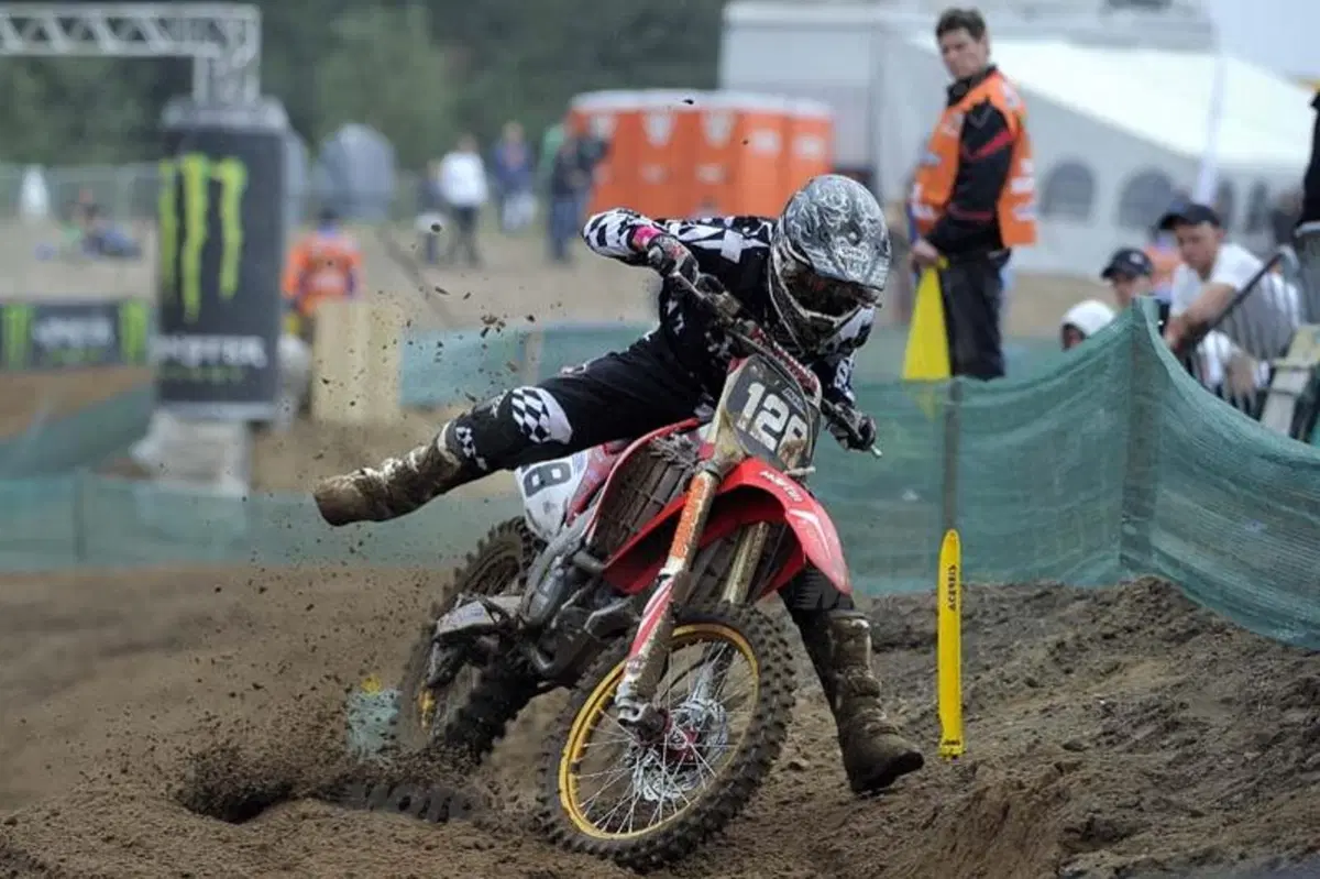 Le foto più belle del GP di Lommel (6)