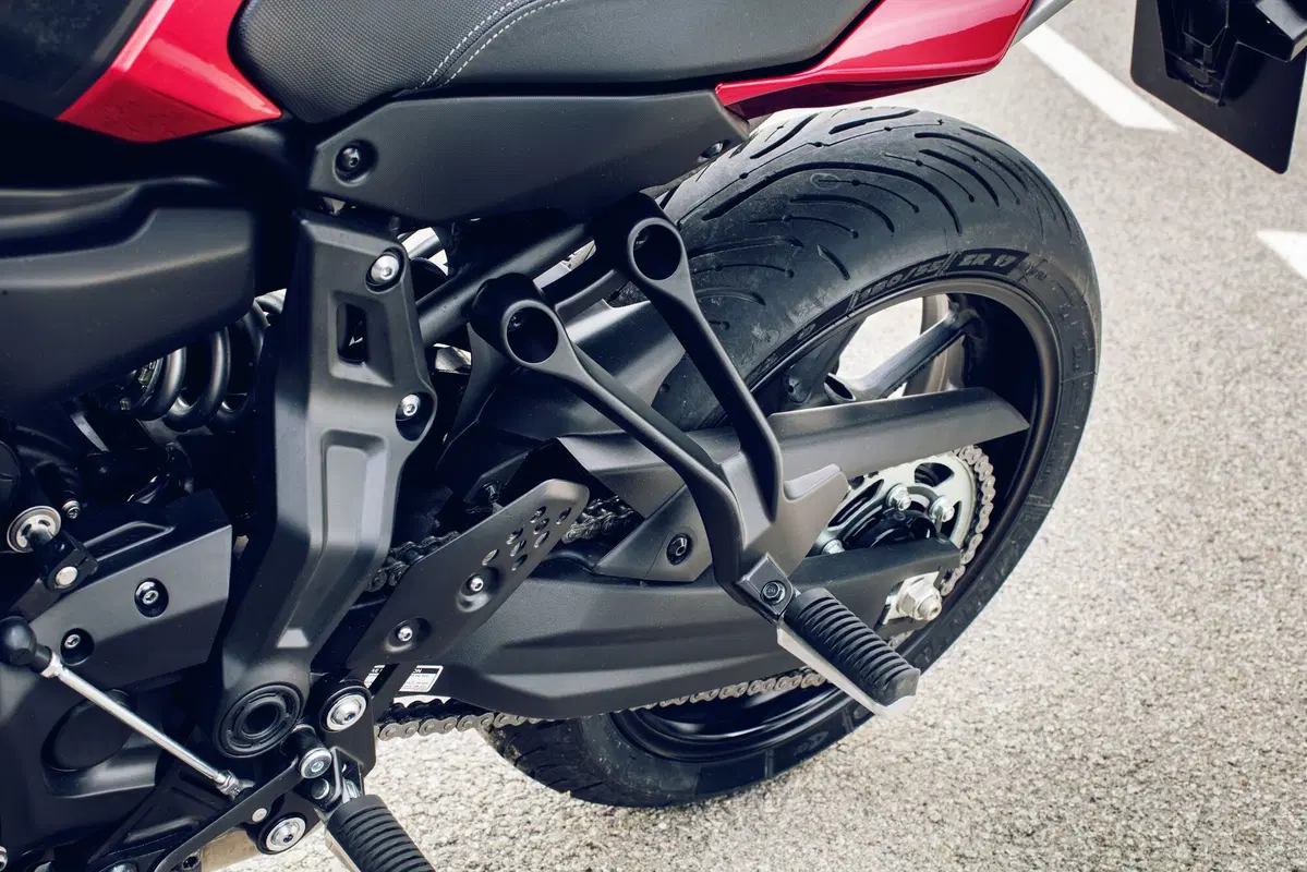 Nuova Yamaha Tracer 700  (12)