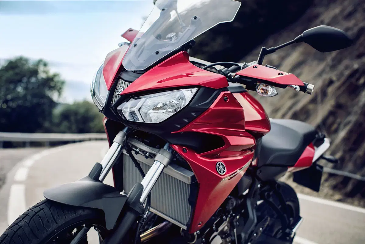 Nuova Yamaha Tracer 700  (13)