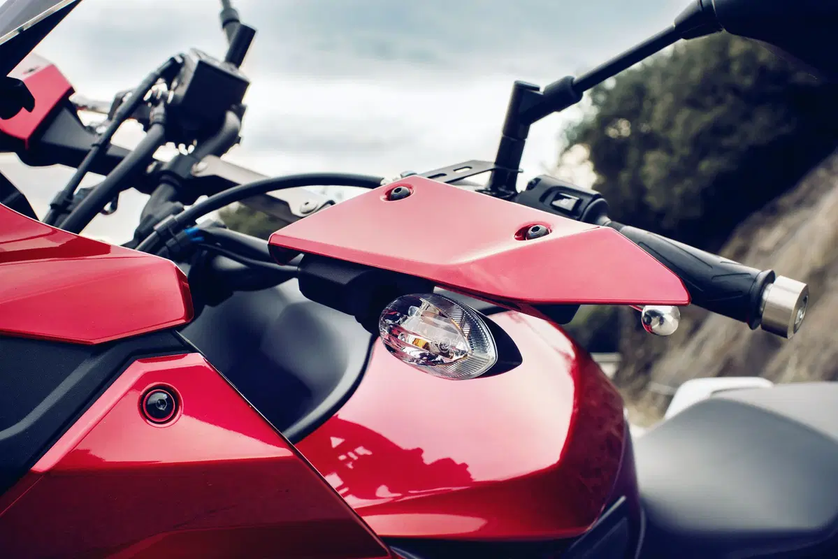 Nuova Yamaha Tracer 700  (14)