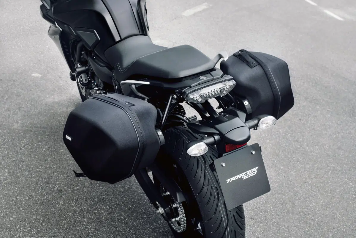 Nuova Yamaha Tracer 700  (16)