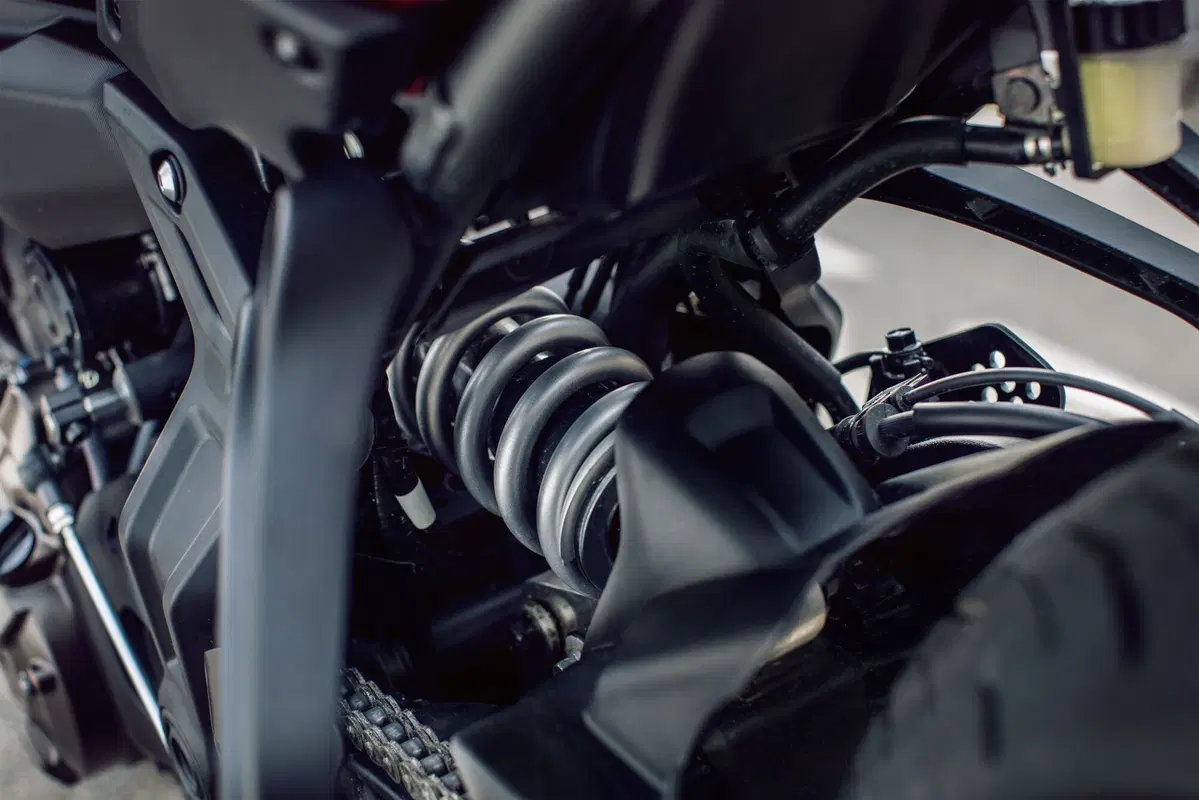 Nuova Yamaha Tracer 700  (17)