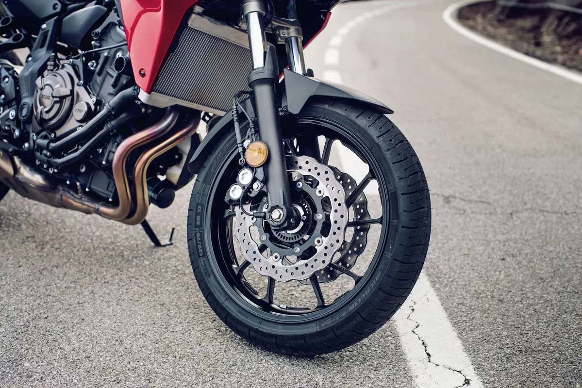Nuova Yamaha Tracer 700  (18)