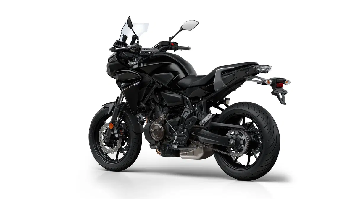 Nuova Yamaha Tracer 700  (23)