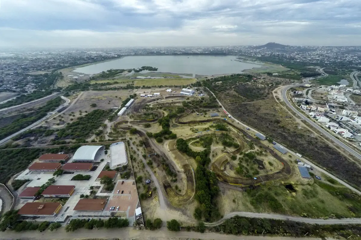 MXGP 2016. Le foto più spettacolari del GP del Messico (6)