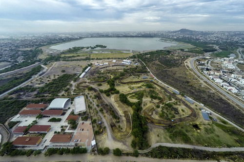 MXGP 2016. Le foto più spettacolari del GP del Messico (6)