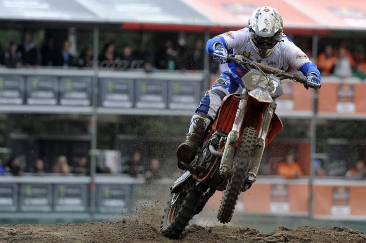 Le foto più belle del GP di Lommel (8)