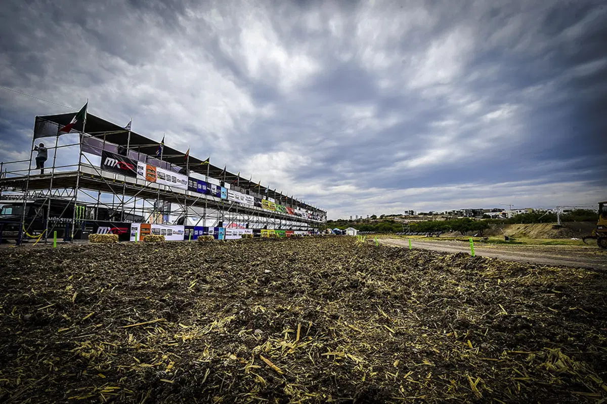 MXGP 2016. Le foto più spettacolari del GP del Messico (14)