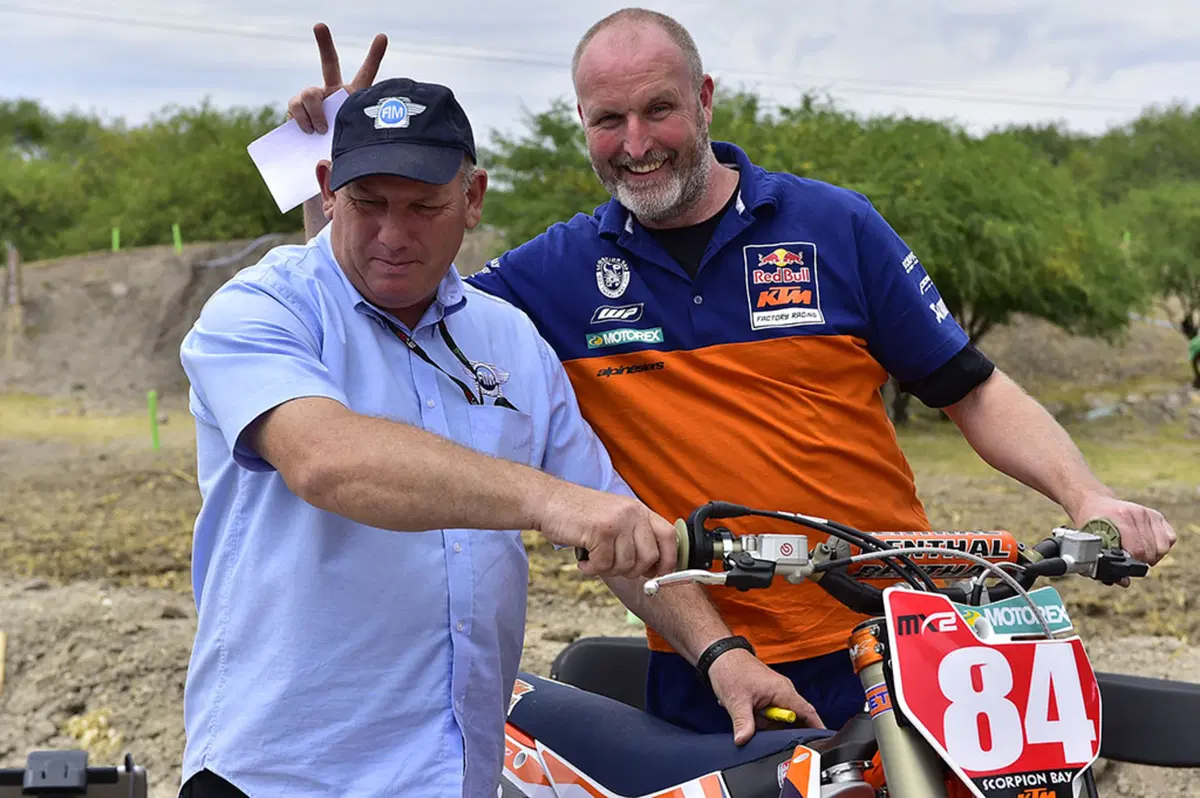 MXGP 2016. Le foto più spettacolari del GP del Messico (16)