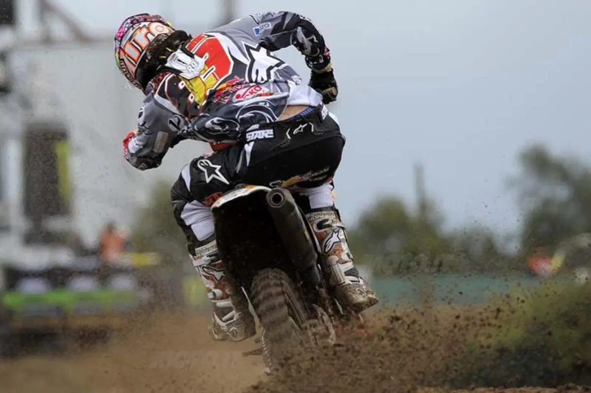 Le foto più belle del GP di Lommel (9)