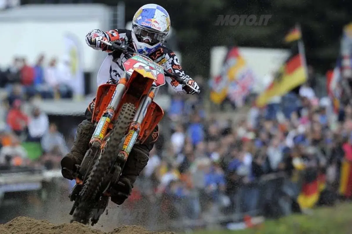 Le foto più belle del GP di Lommel (11)