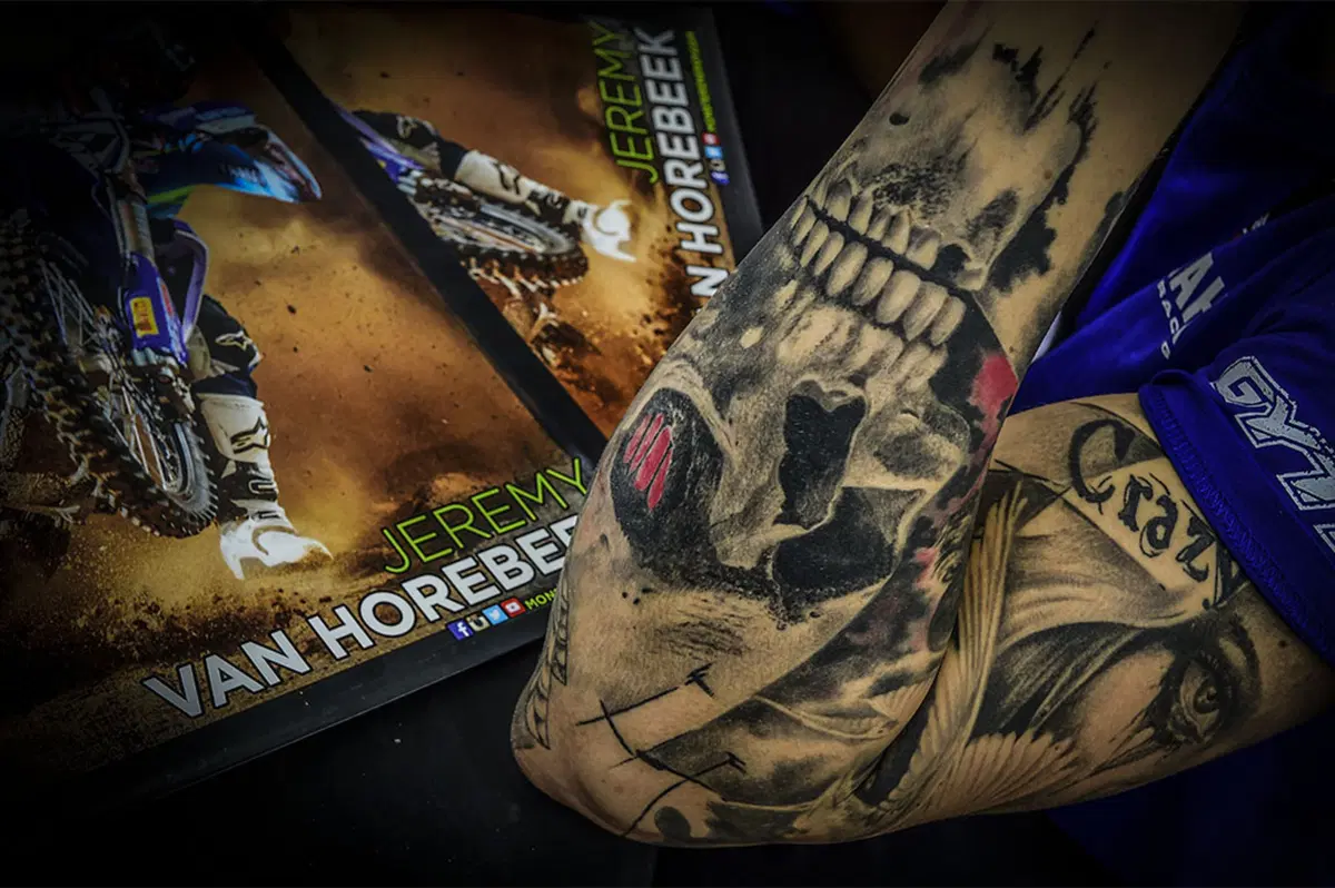 MXGP 2016. Le foto più spettacolari del GP del Messico (38)