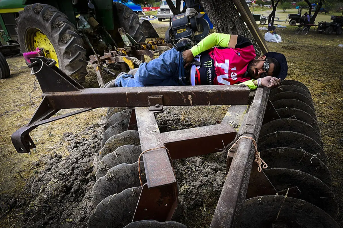 MXGP 2016. Le foto più spettacolari del GP del Messico (39)
