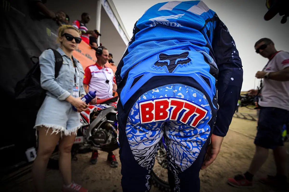 MXGP 2016. Le foto più spettacolari del GP del Messico (41)