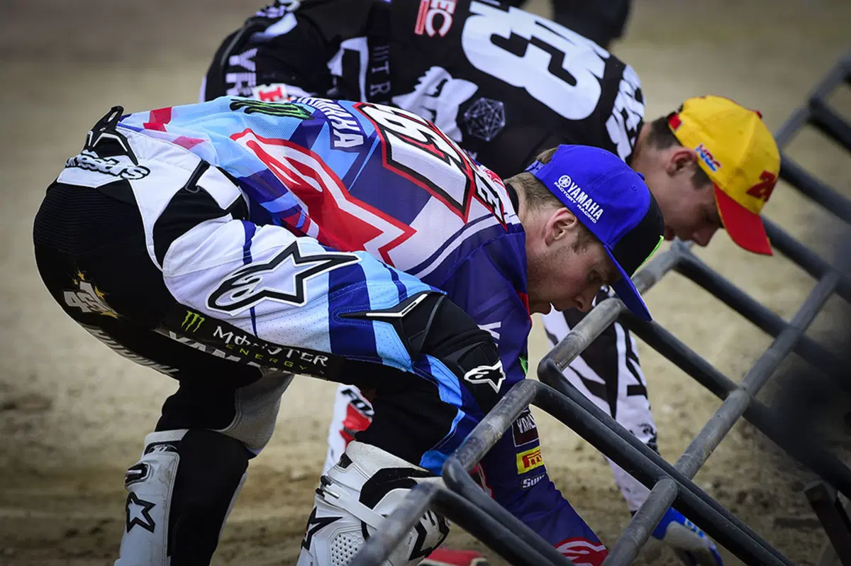 MXGP 2016. Le foto più spettacolari del GP del Messico (43)