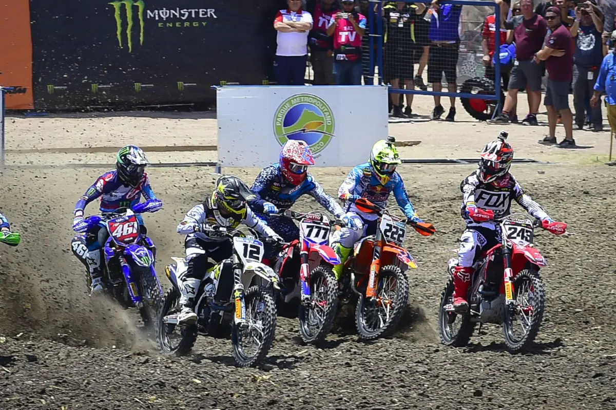 MXGP 2016. Le foto più spettacolari del GP del Messico (46)