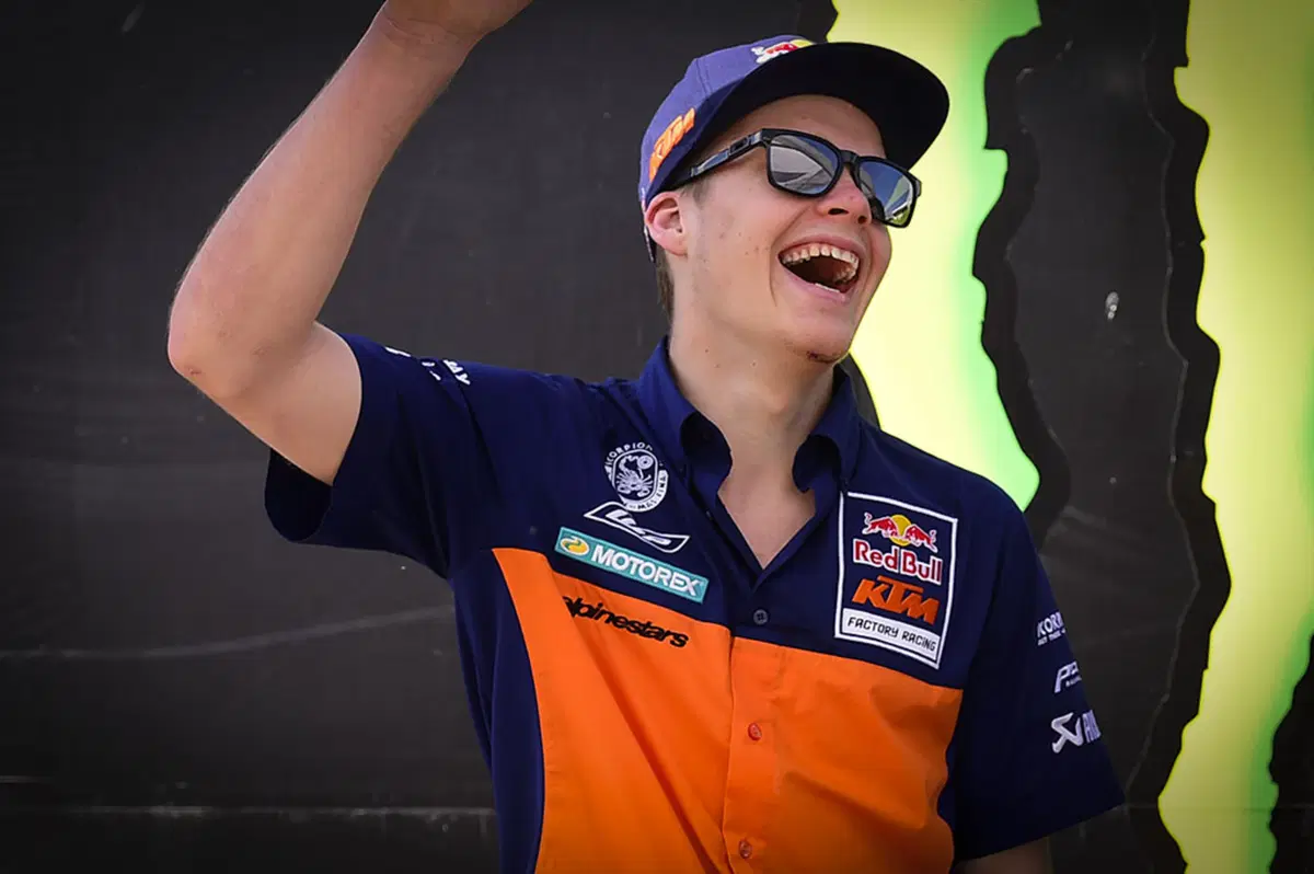 MXGP 2016. Le foto più spettacolari del GP del Messico (53)