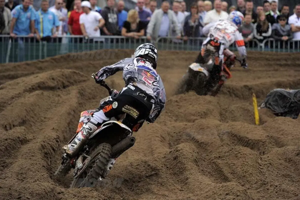 Le foto più belle del GP di Lommel (13)