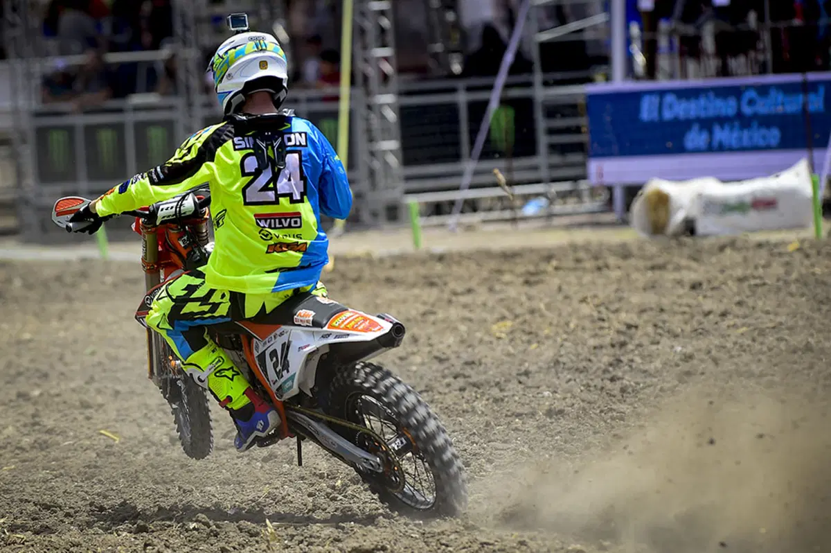 MXGP 2016. Le foto più spettacolari del GP del Messico (60)